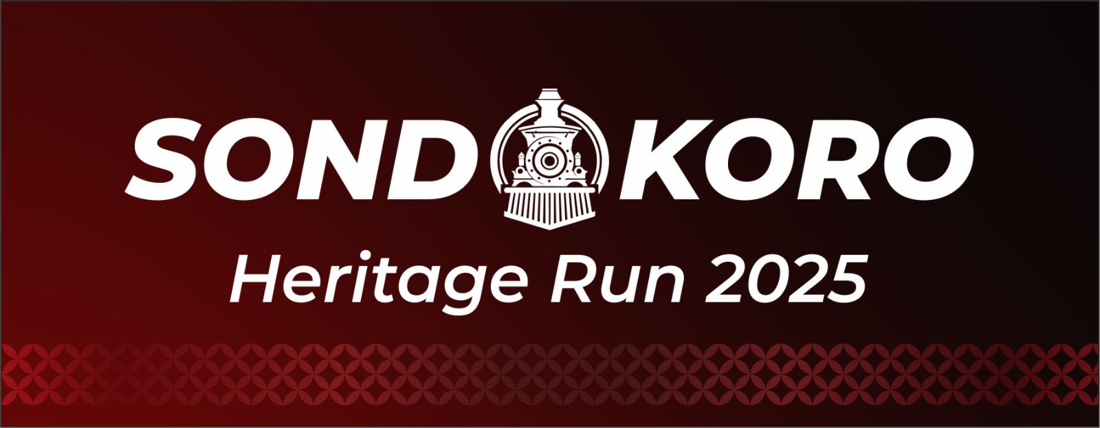 Sondokoro Heritage Run 2025