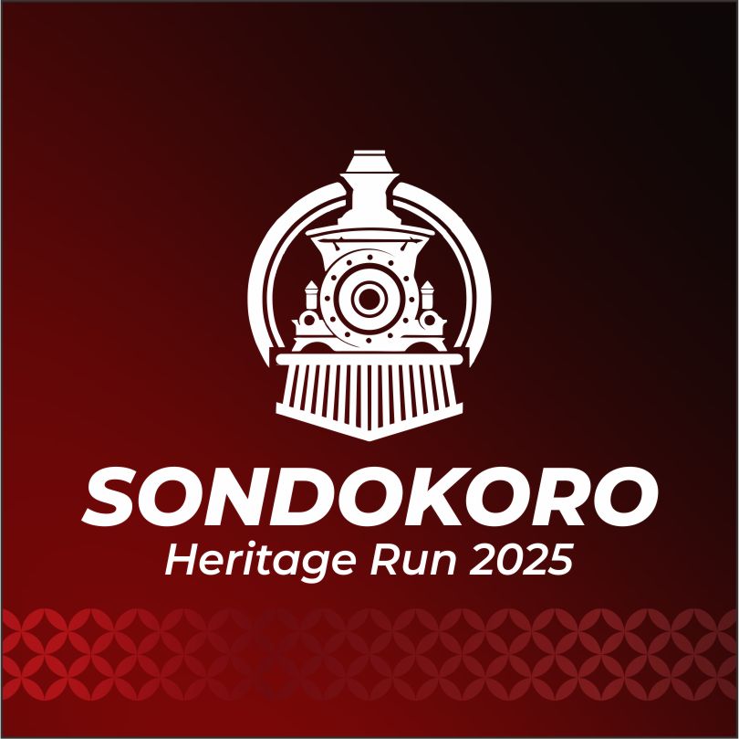 Sondokoro Heritage Run 2025